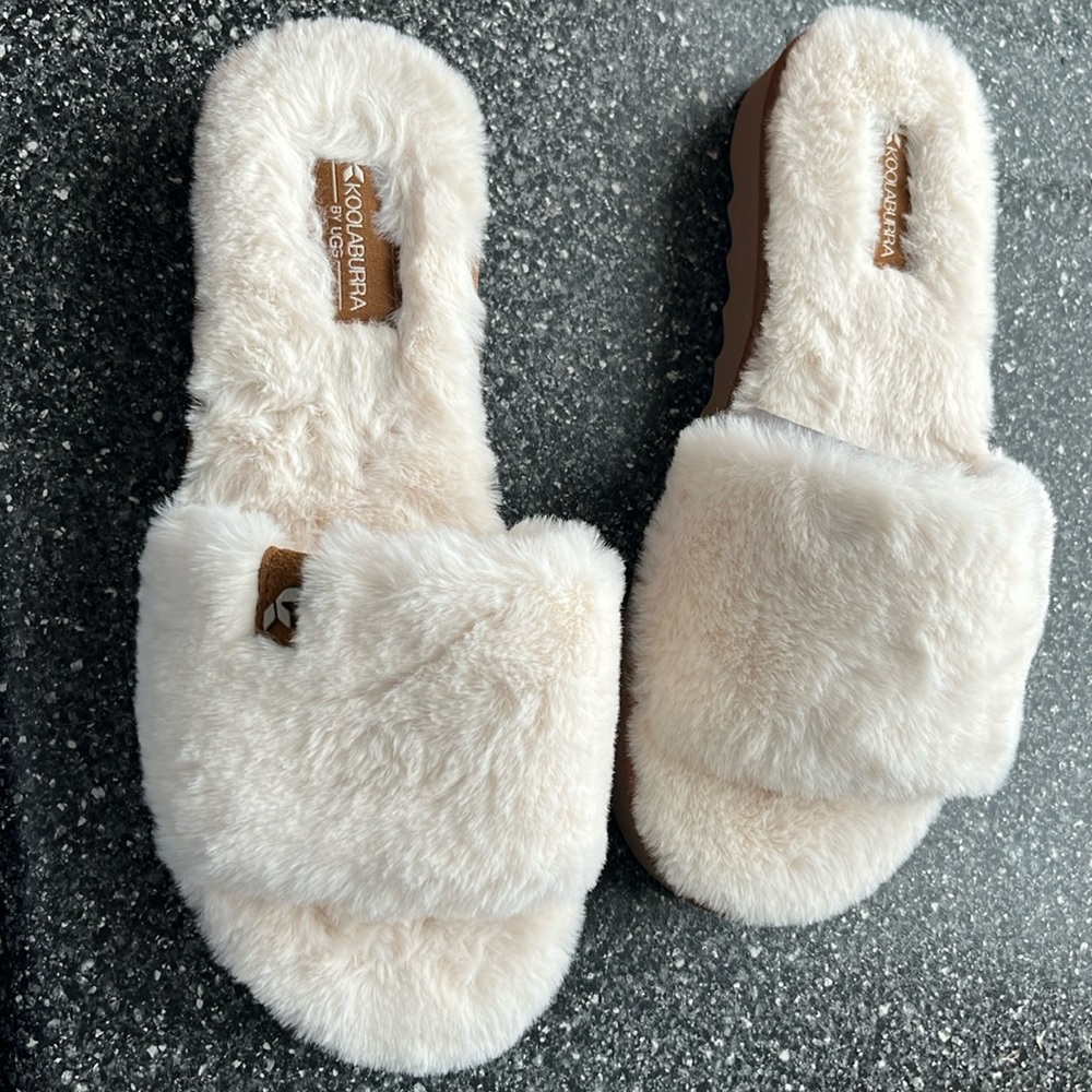 Kookaburra by UGG